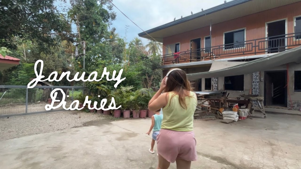 🌱 Errands, Quality Time with My Boys, Reality of Working From Home | silent vlog by @graceygdiaries