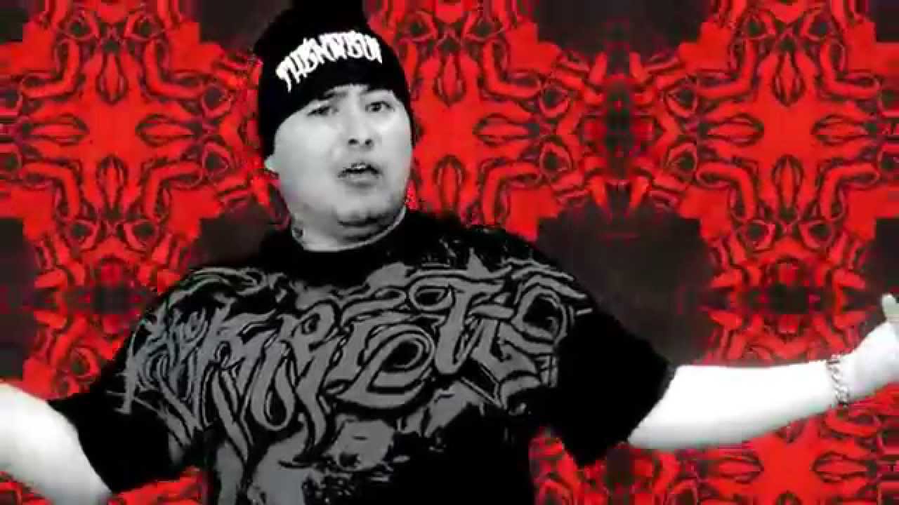 Tabernario - Control Sobre Control (Oficial HD)