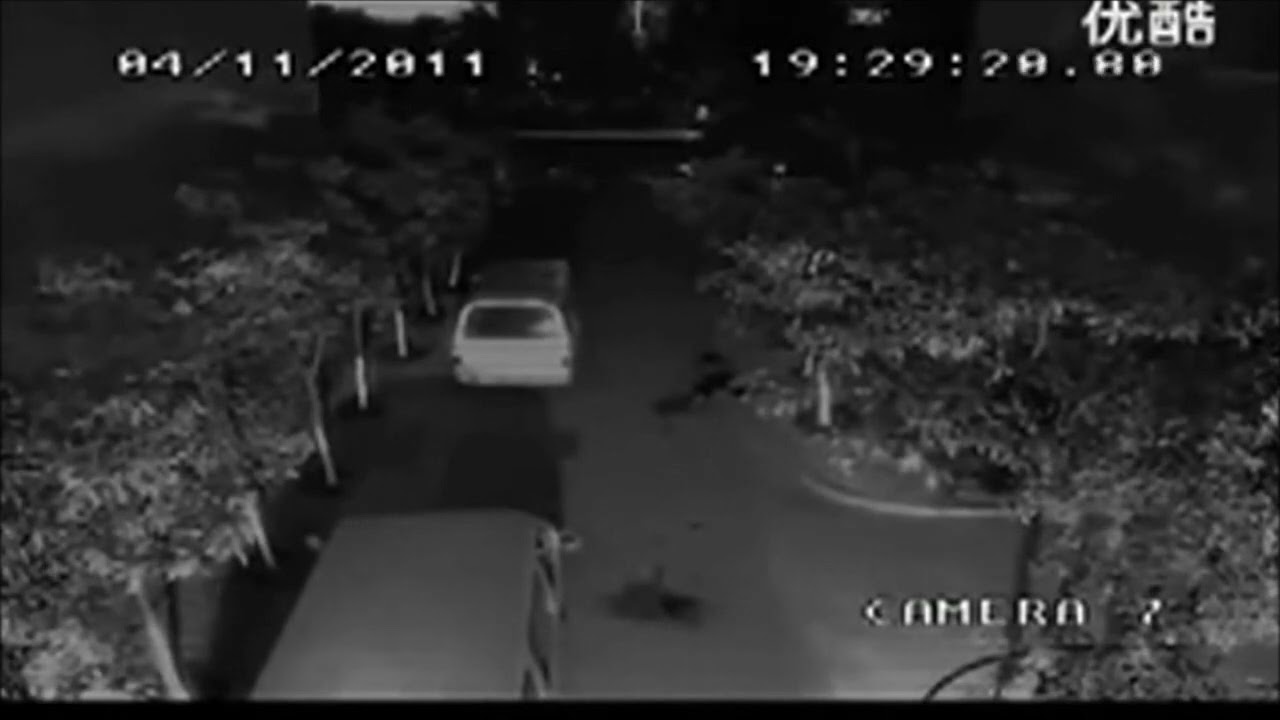 Homem &eacute; atingido por raio duas vezes em sequ&ecirc;ncia
