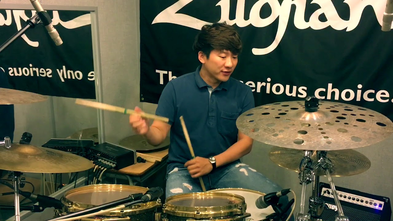 [FREE GROOVE LESSON] Swing 과 Funk 의 연관성