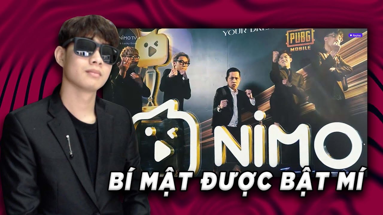CLEAR TALKSHOW | NHỮNG C&Acirc;U CHUYỆN CHƯA BẬT M&Iacute; TẠI NIMOTV GALA 2021