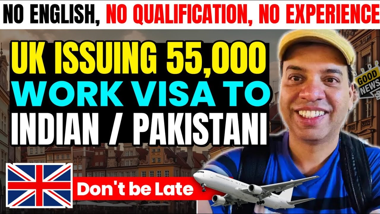 UK Seasonal work visa 2026 | How to get UK Seasonal work visa 2026 | UK Seasonal work visa 2026