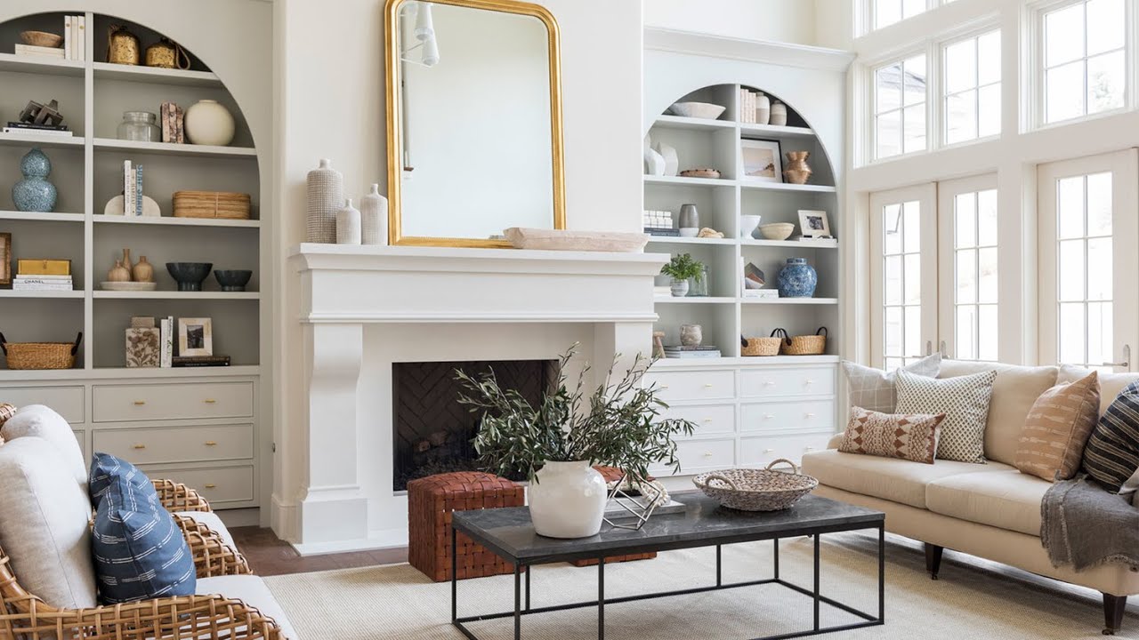 Year in Review: The Cove Remodel
