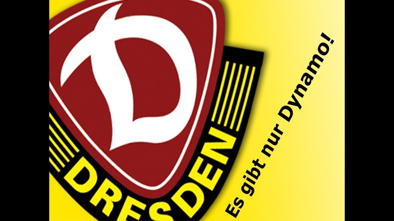 Dynamo Dresden - Es gibt nur Dynamo!(2010/2011)