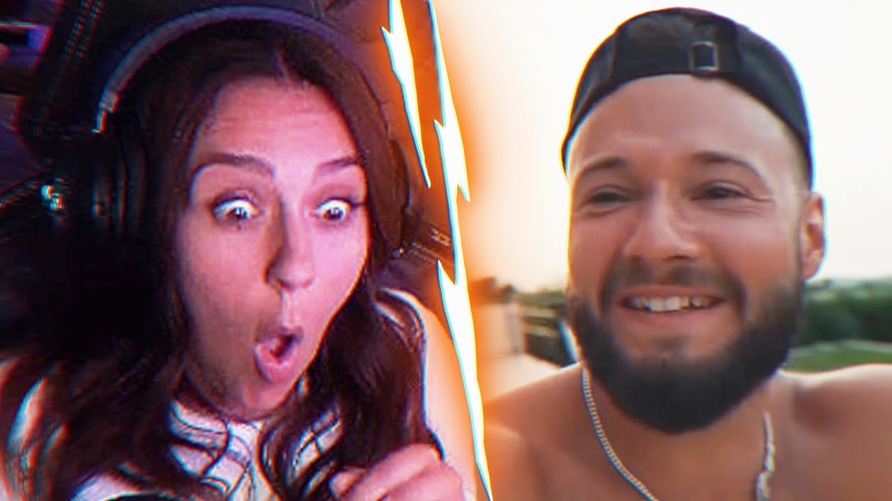 DIENSTREISE ESKALIERT 😱🤣 Inscope21 Reaktion | Regina Hixt Highlights