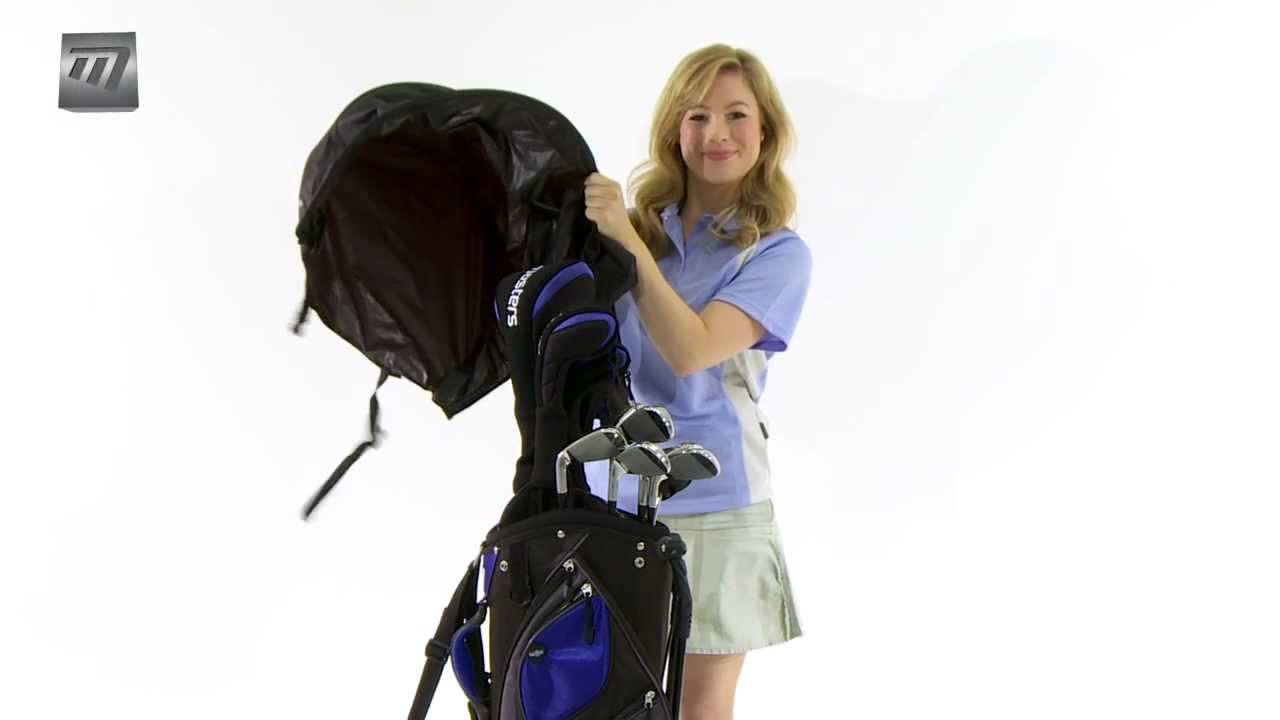Masters Golf - Rain Wedge BARW0