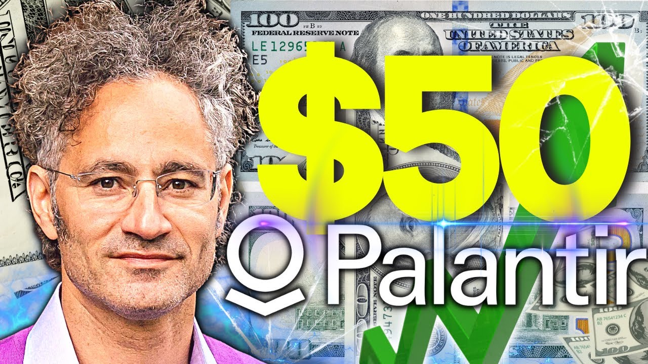 PLTR Stock - Palantir's Second Quarter Earnings Report