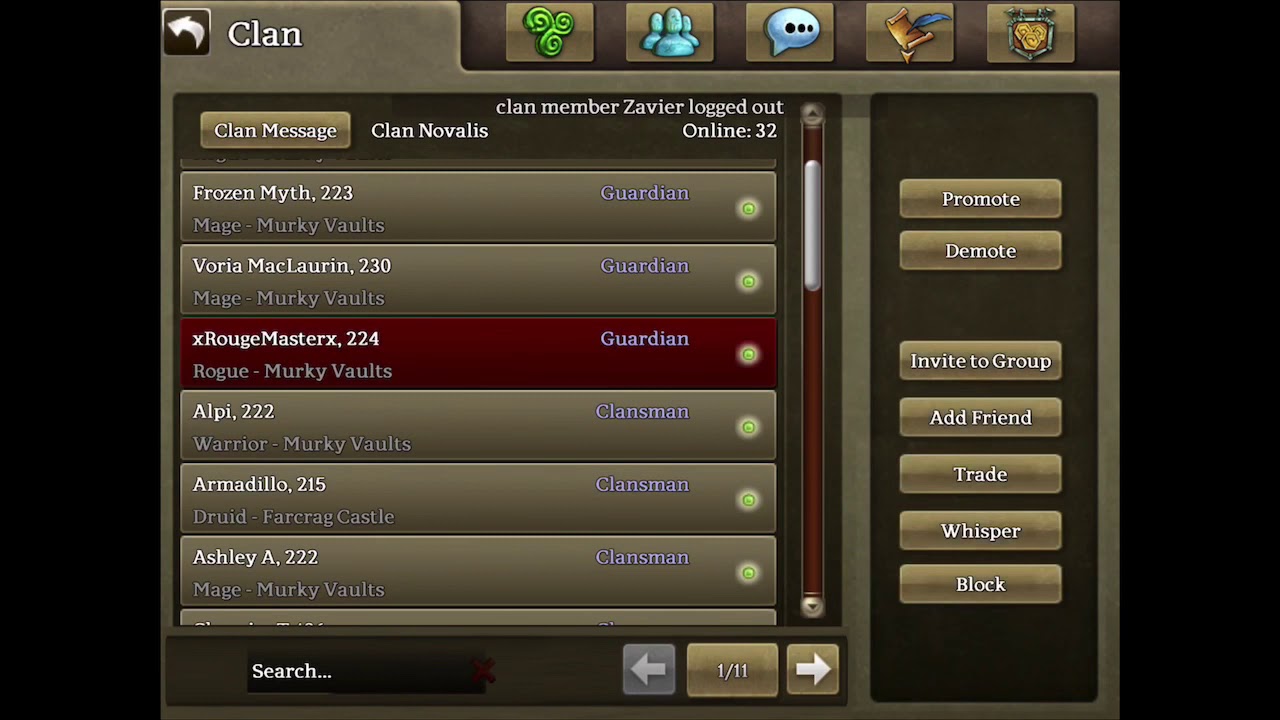 BOSS = MELTED  |  50s HRUNGNIR TAKE DOWN!  |  Novalis - Mabon [Celtic Heroes]