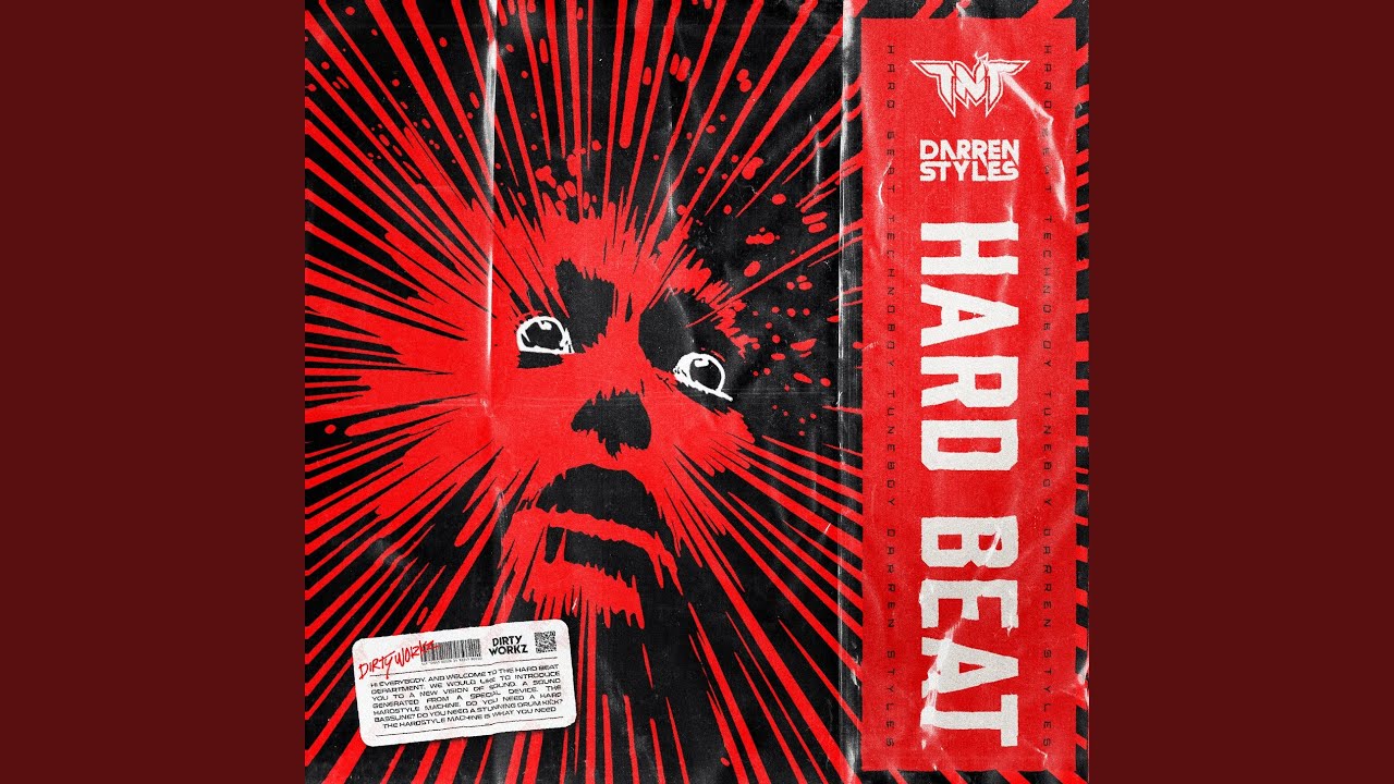 Hard Beat