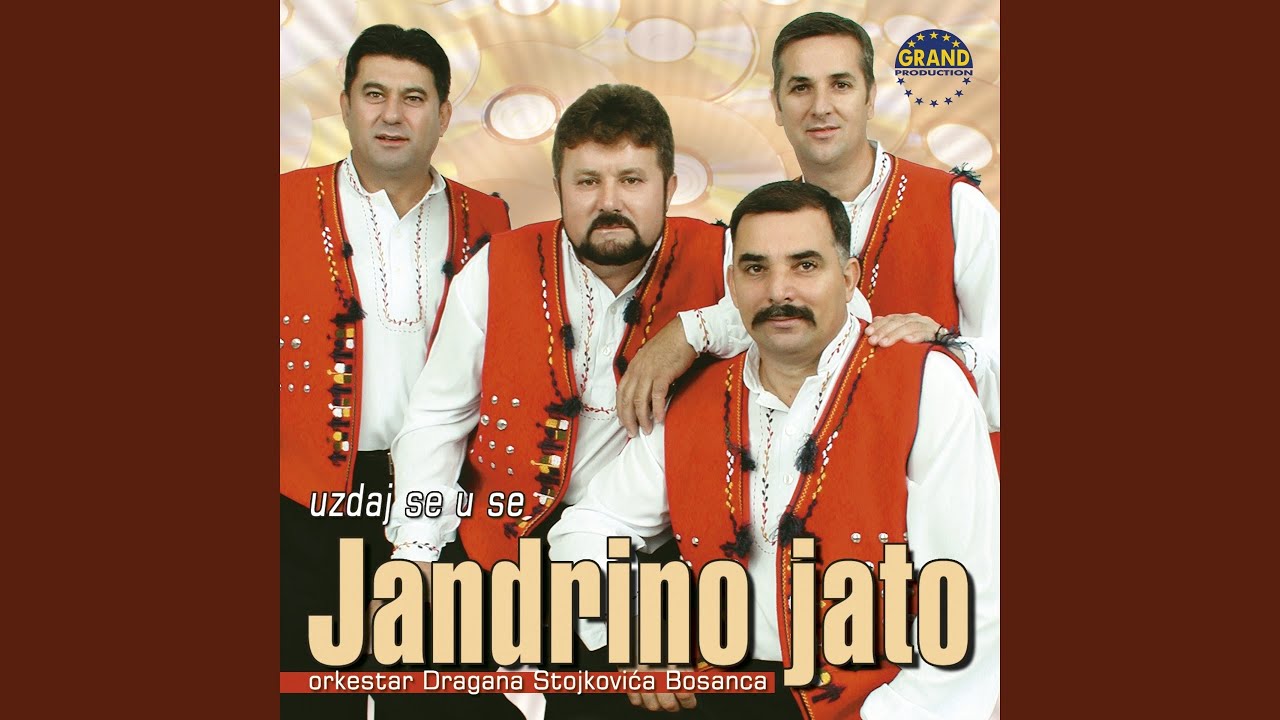 KO Je Ona Mala