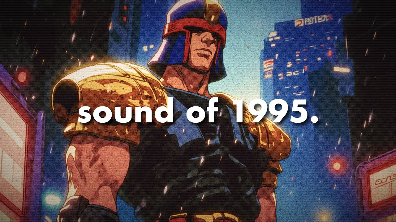 １９９５ Ｄｒｅｄｄ | 𝘙𝘦𝘵𝘳𝘰𝘸𝘢𝘷𝘦, 𝘚𝘺𝘯𝘵𝘩𝘸𝘢𝘷𝘦, 𝘋𝘳𝘦𝘢𝘮𝘸𝘢𝘷𝘦, 𝘝𝘢𝘱𝘰𝘳𝘸𝘢𝘷𝘦