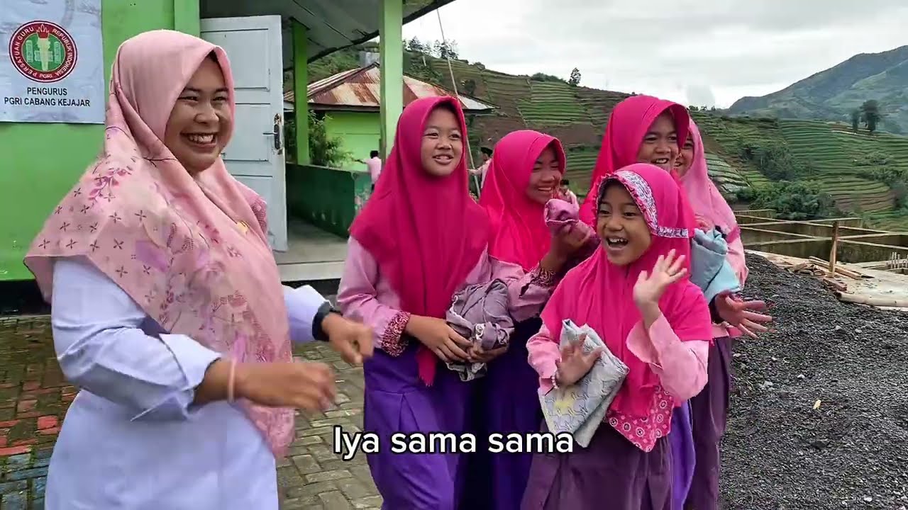 SDN 1 SURENGEDE