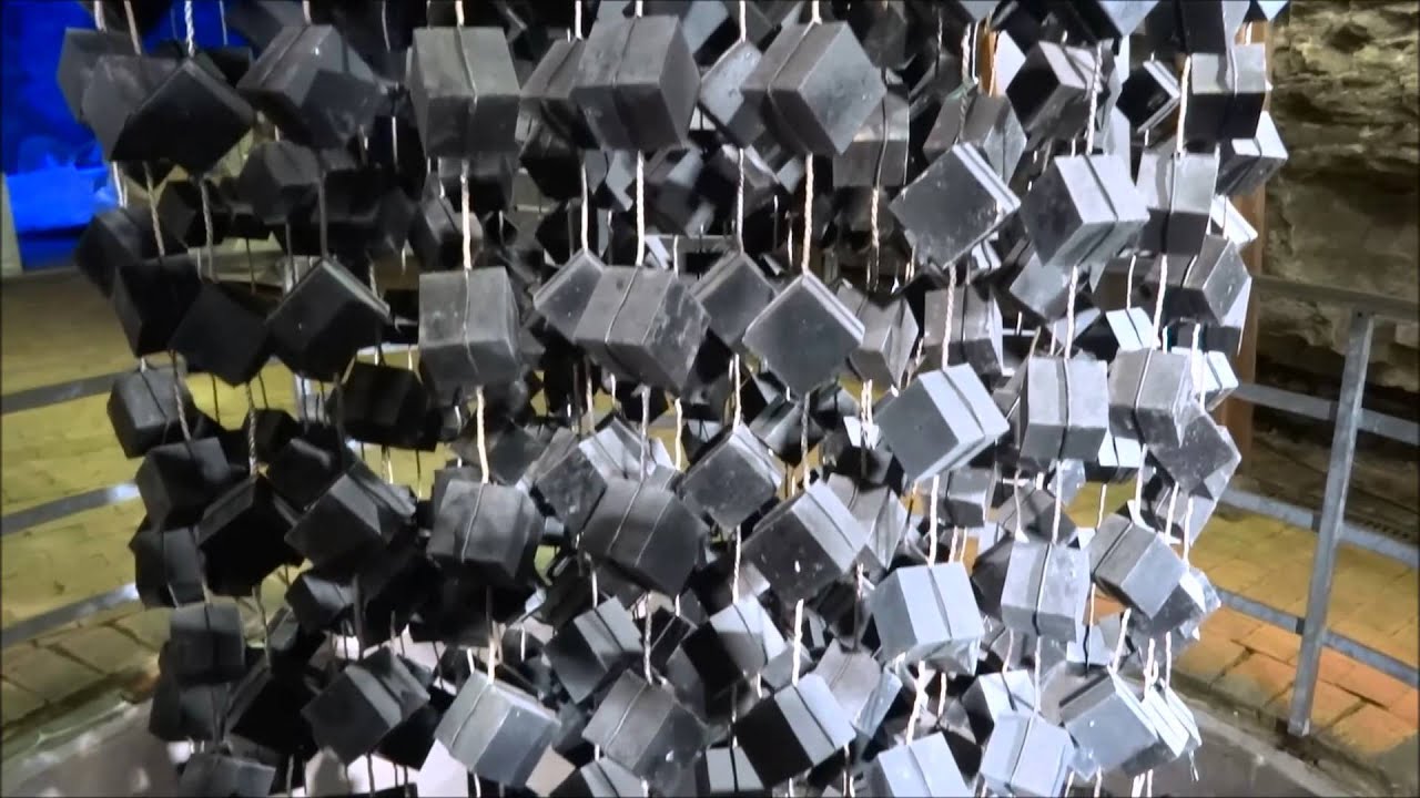Atomkeller Haigerloch
