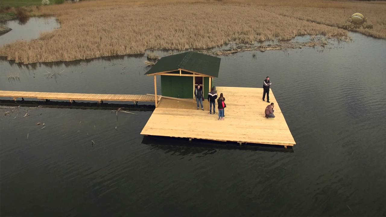 Don Carp Lake promo