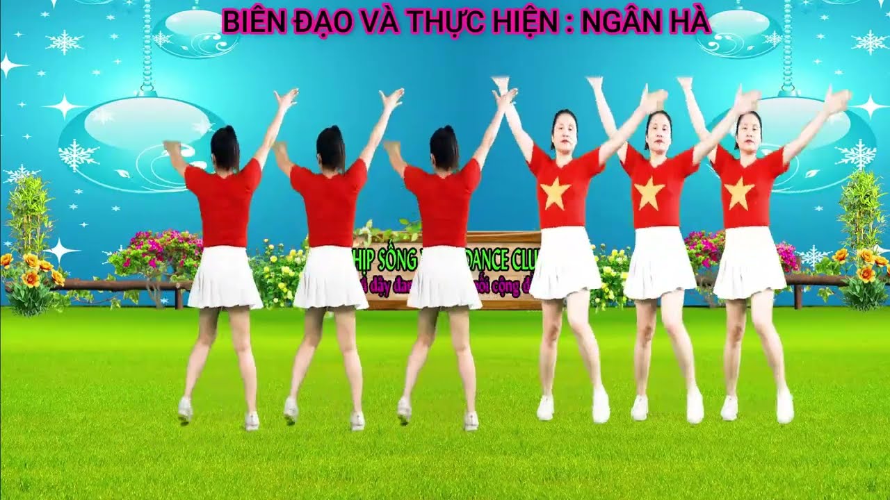 HAI HƯỚNG/ NHƯ CÓ BÁC HỒ TRONG NGÀY VUI ĐẠI THẮNG- DÂN VŨ KỶ NIỆM 19/5