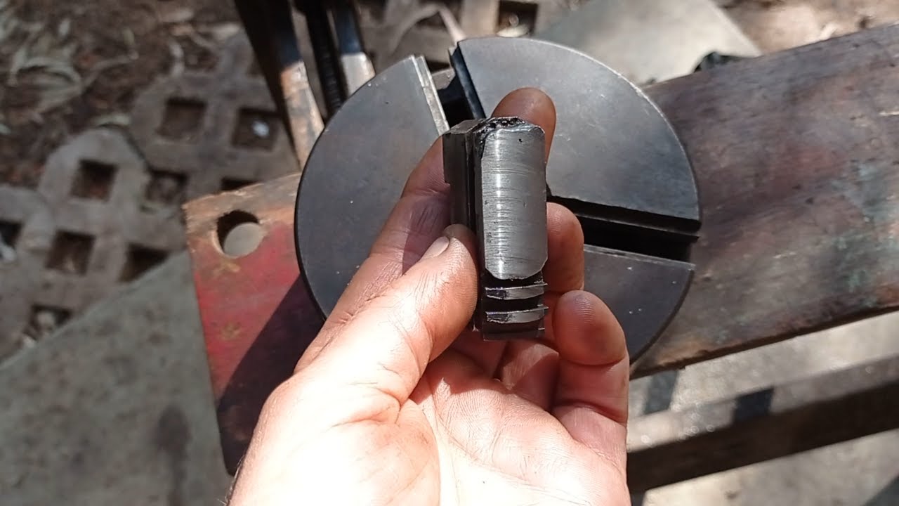 Mira ,nadie te dice como repararlo te muestro como hacerlo