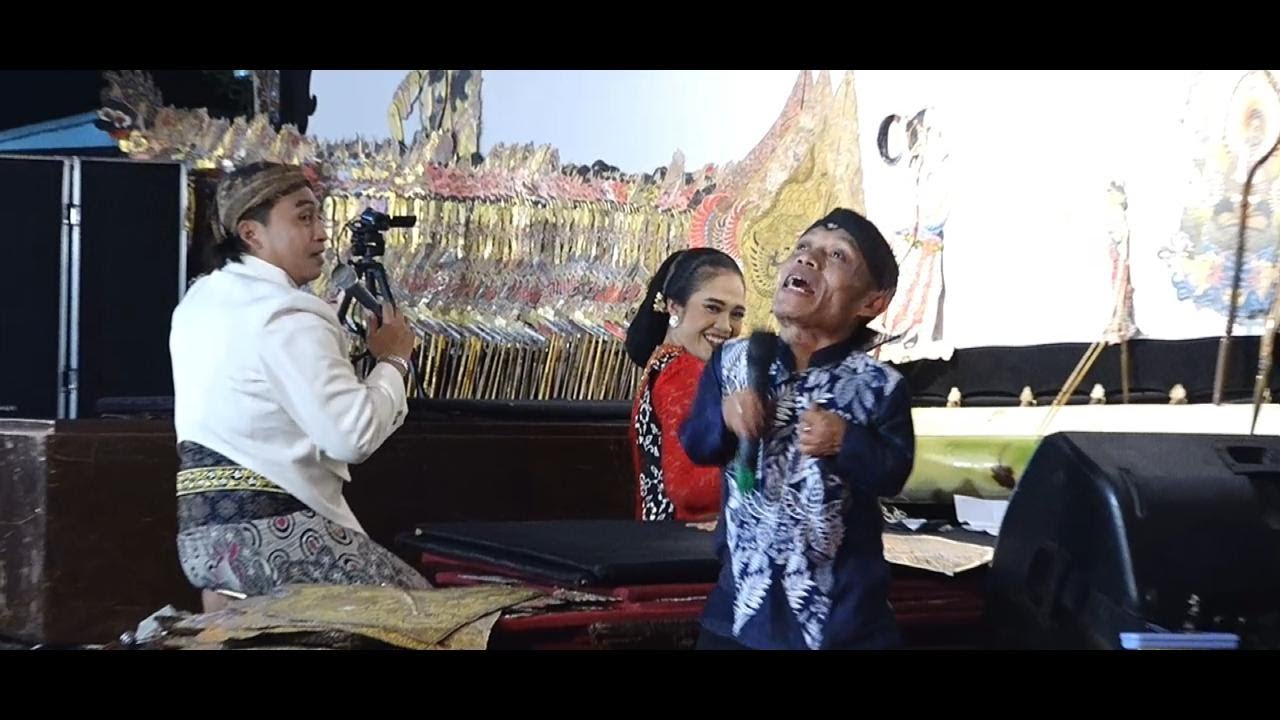 TERBARU FULL ELISHA FEAT UNCEK ~ NGAKAK ELISHA DALANG LAGI DALANG KANGKO USIL DENGAN UNCEK