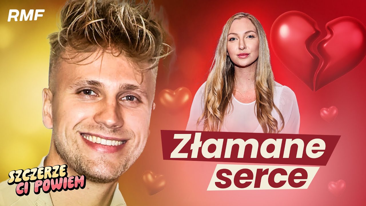 LOVE NEVER LIES: GRZEŚ ZDRADZA KULISY ROZSTANIA Z MARTI RENTI!