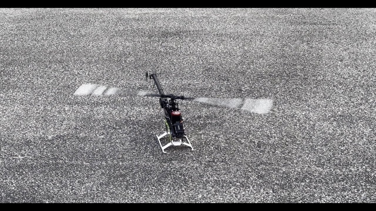 Goblin RAW 500