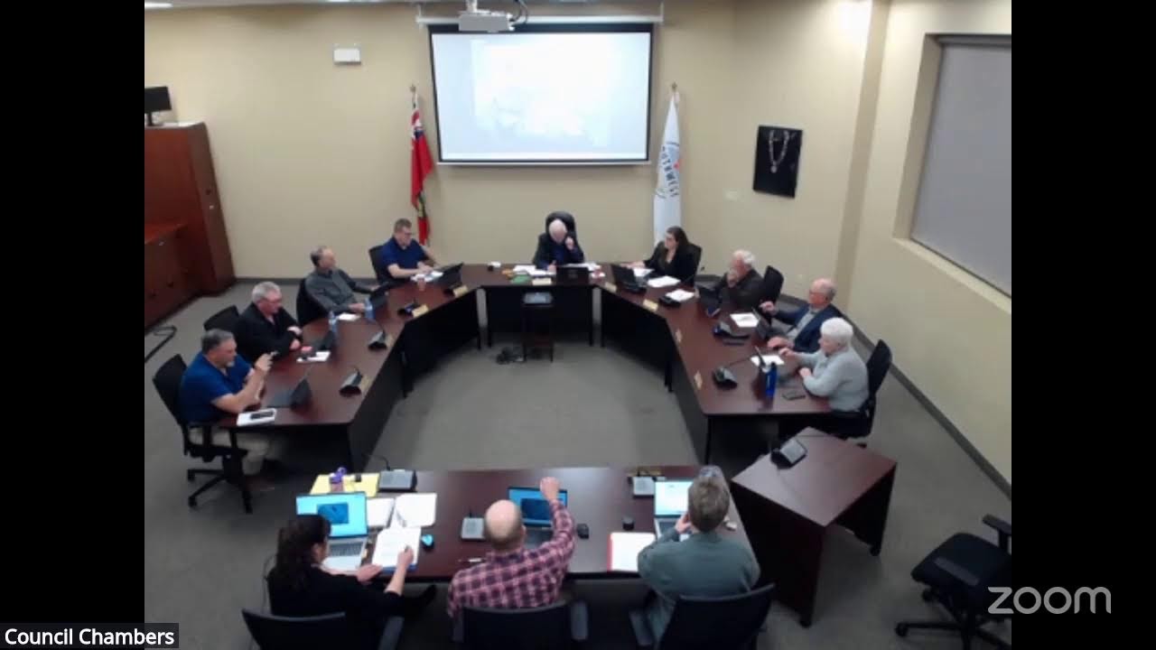 Southwest Middlesex - Regular Council Meeting - February 18, 2026