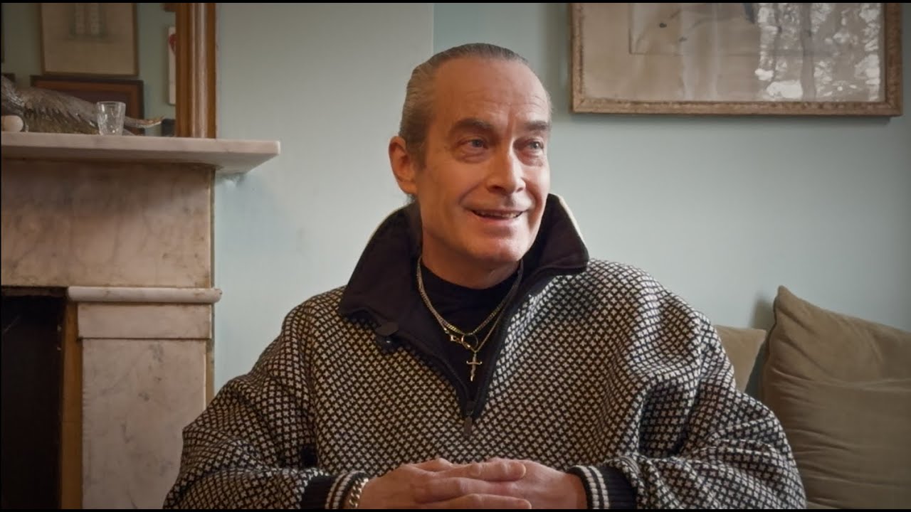 John McKay (ex-Siouxsie & The Banshees) interview with Tiny Global