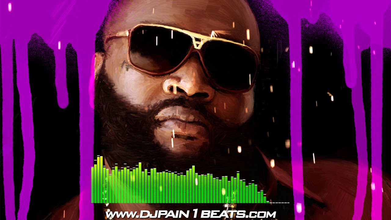Rick Ross Type Beat 2019 FREE - November - Soul Sample Type Beat 2019, Soulful Type Beat 2019