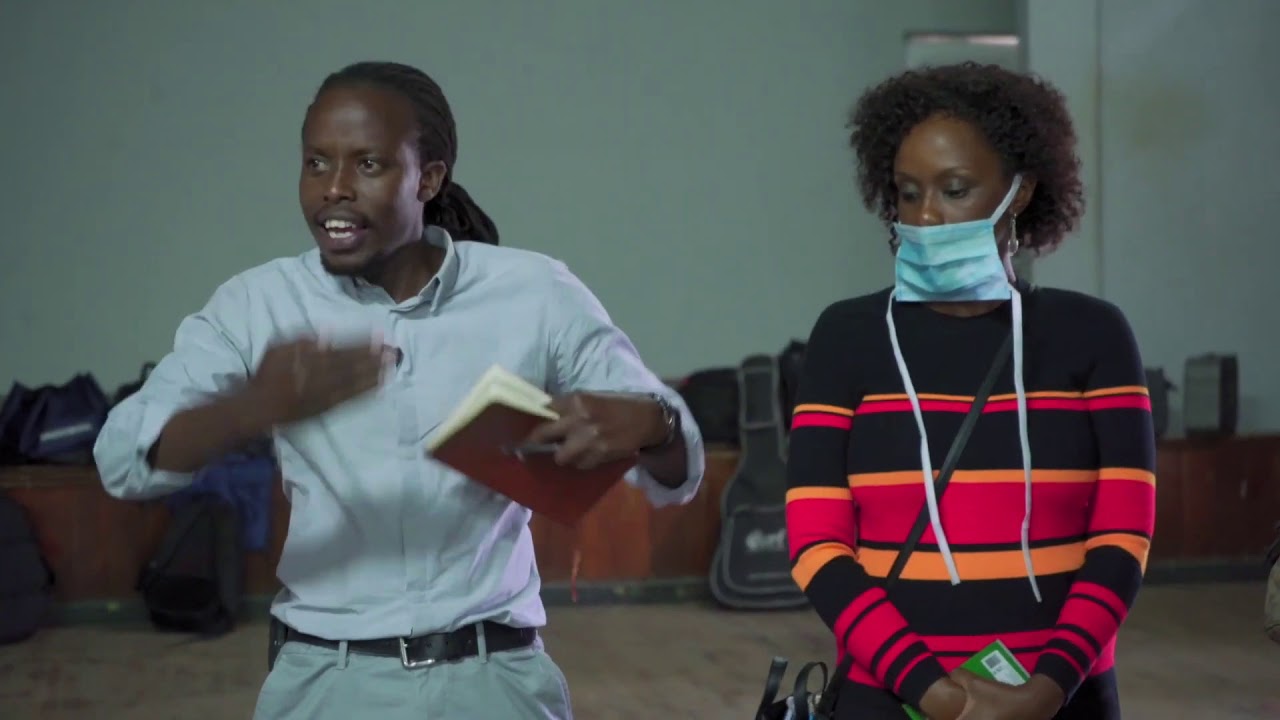 My USIU-Africa Experience - Alumni from the School of Communications, Cinematics and Creative Arts