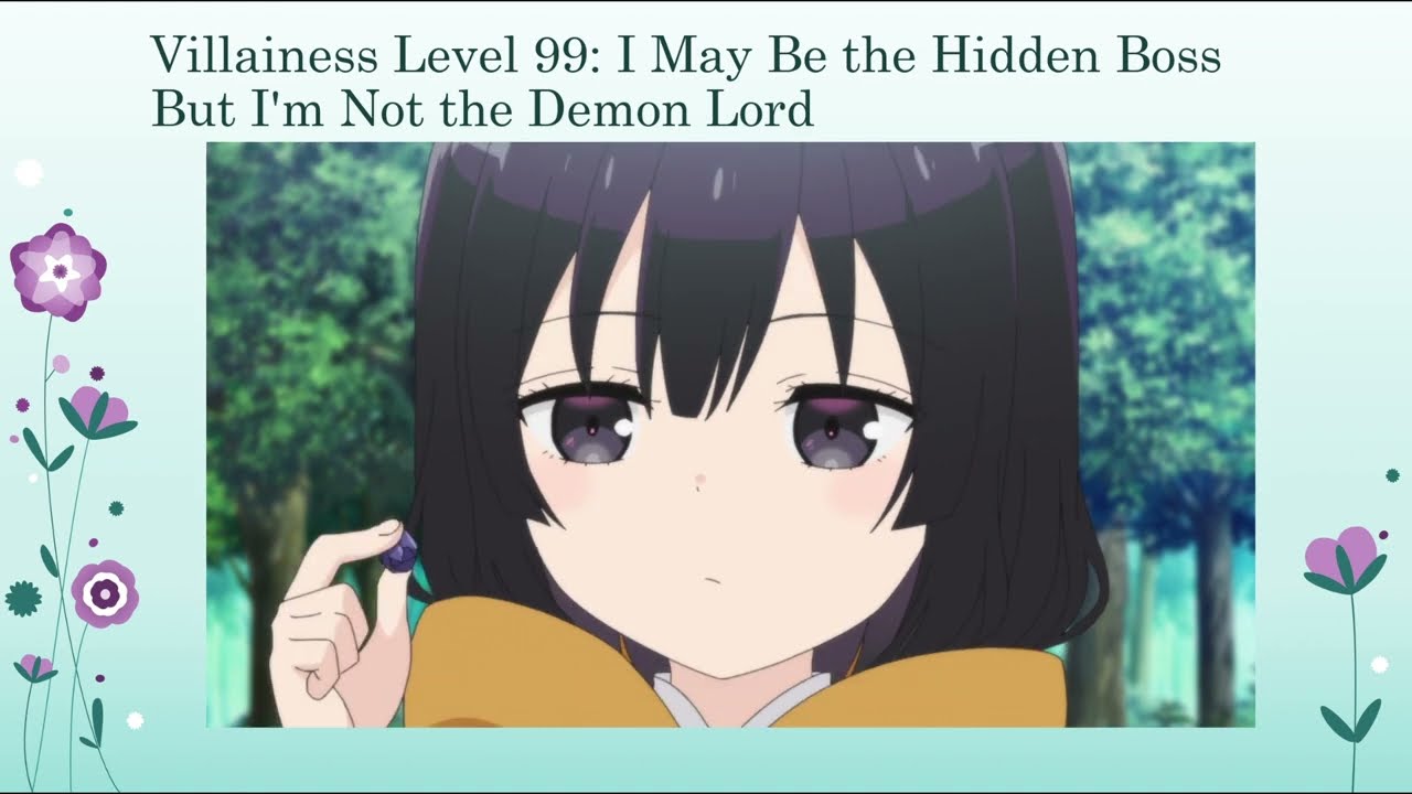 7 animes where heroine 💃is transported🔄 to past and changes her future
