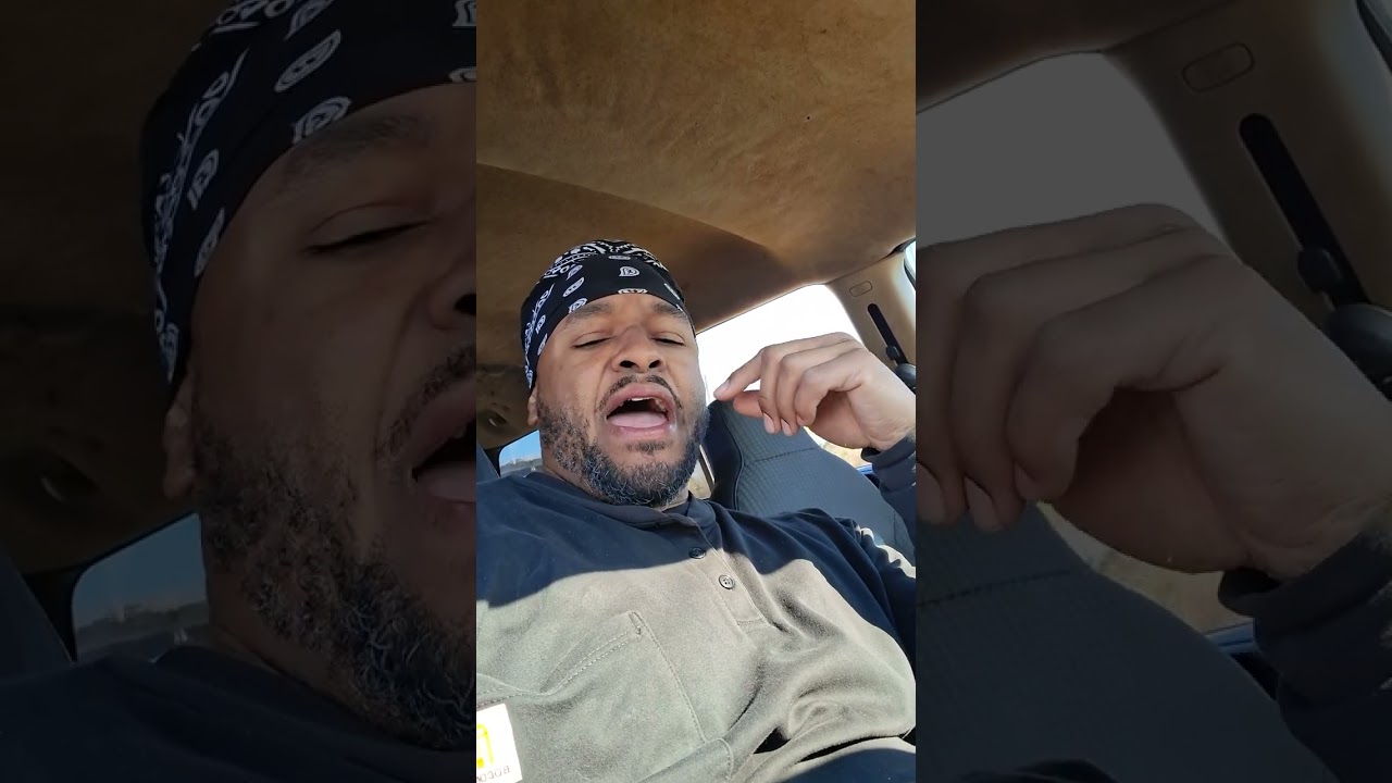 GhettoG.I.Joe Vlog#5 That Scaffold Life Part 36