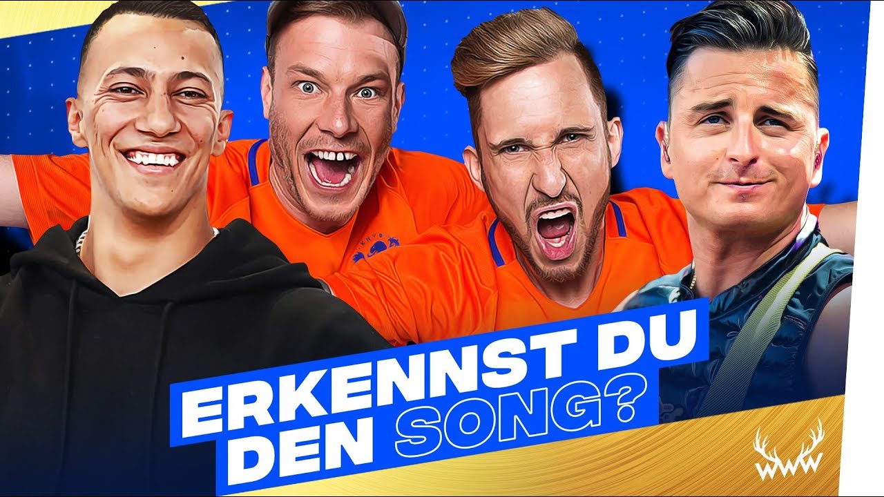 Erkennst DU den Song? (mit 257ers)