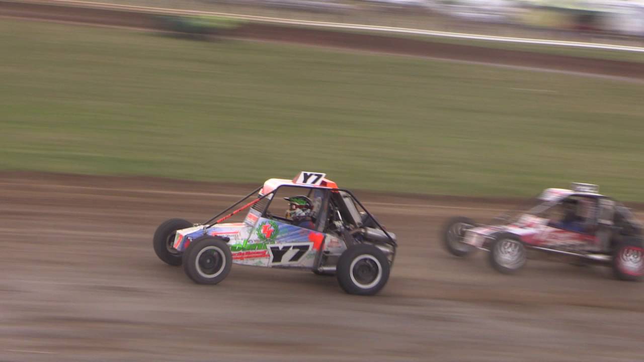 YD AUTOGRASS BAS 4 2016  CLASS 10 FINAL