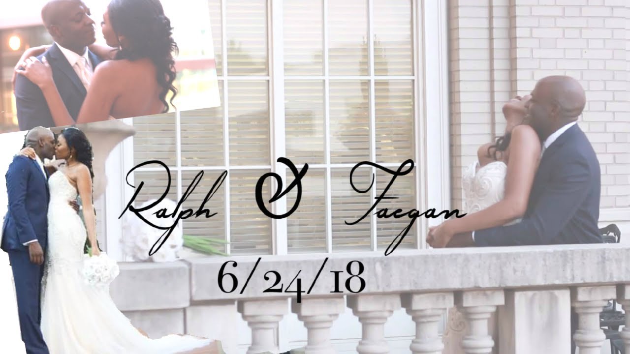 Our Wedding Video! |How God Wrote Our Love Story |