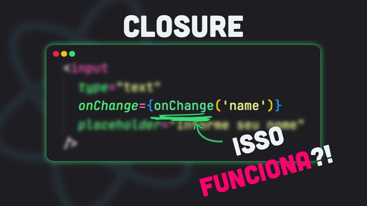 Closures no JavaScript: Como Elas Afetam o Estado no ReactJS?