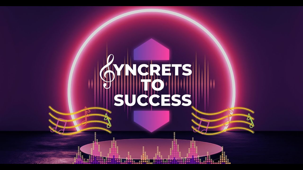 Da Fingaz Syncrets To Success Podcast: Guide To Music Sync Licensing Day 12