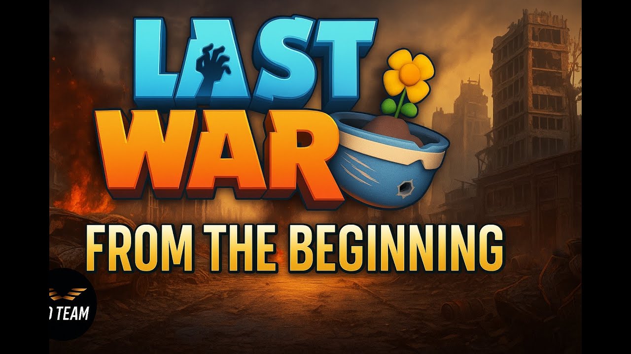 Last War Survival PvP