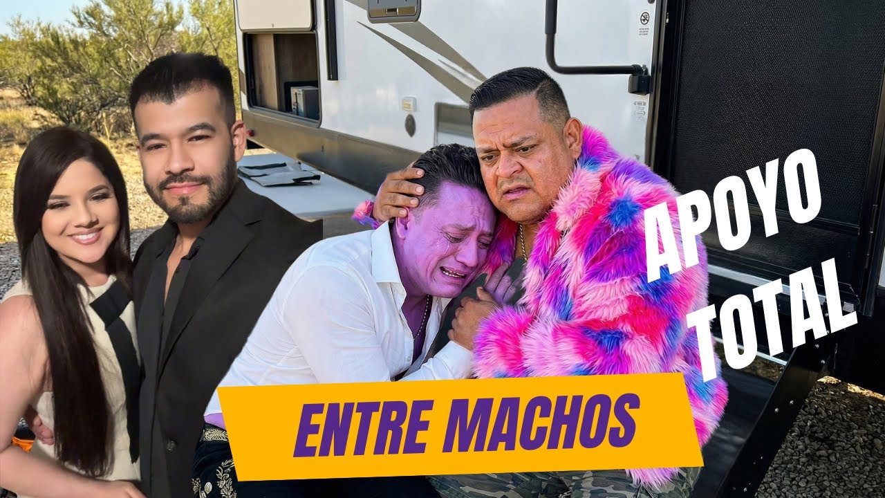 Los Machos Mas Virales De Las Redes Se Apoyan En Contra De Ellas! 