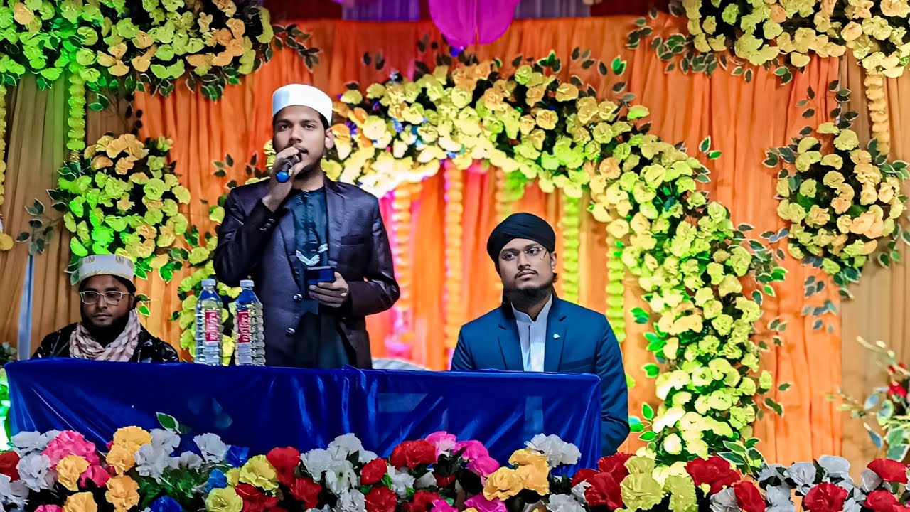মধ্যমপুর থেকে সরা সরি লাইভ 🔴 শিল্পী আনিসুর রহমান আমিনী ভাইজান।☎️8001864004