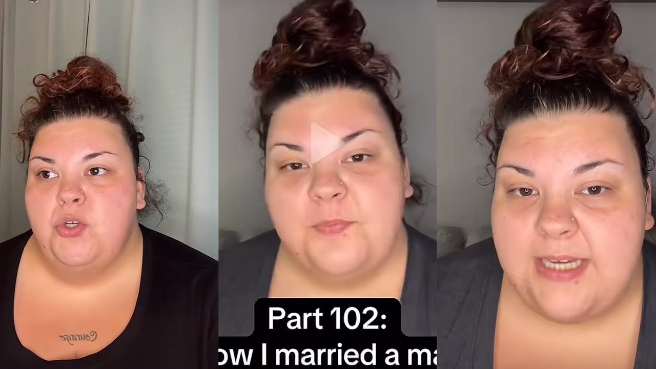 Woman narrates how she married a man that didn’t exist! Part 102