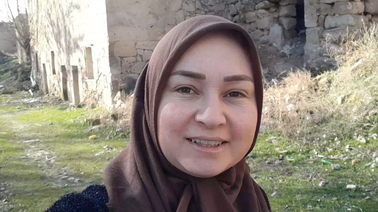 ANNEMLE BABAM NASIL TANIŞTI🥰MİSAFİRLERİMIZE HAZIRLIK✅️