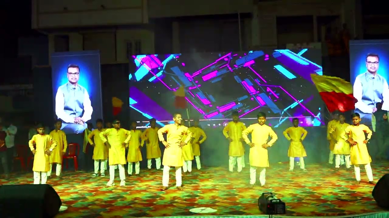 22 KANNADA SONG