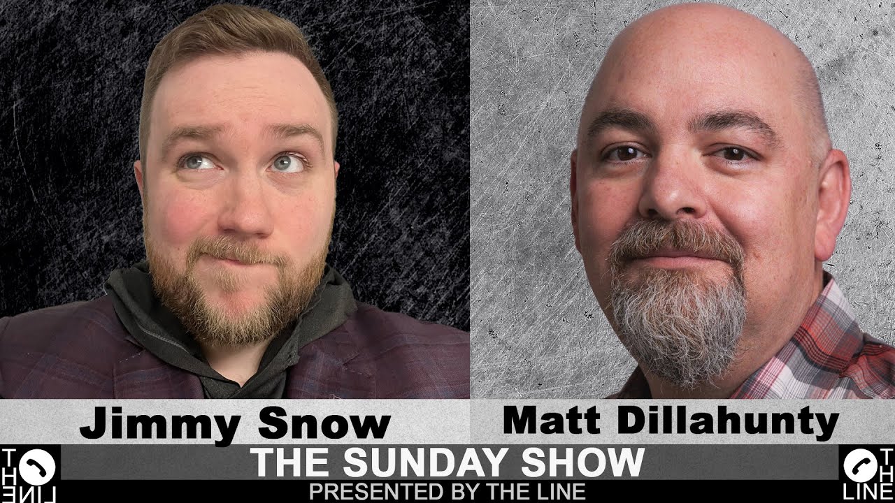 Matt & Jimmy Vs. Theism (Call In Show) | The Sunday Show 01.29.23