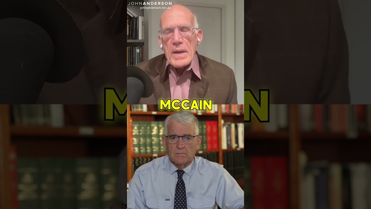 The Decline Of Never-Trumpers | Victor Davis Hanson