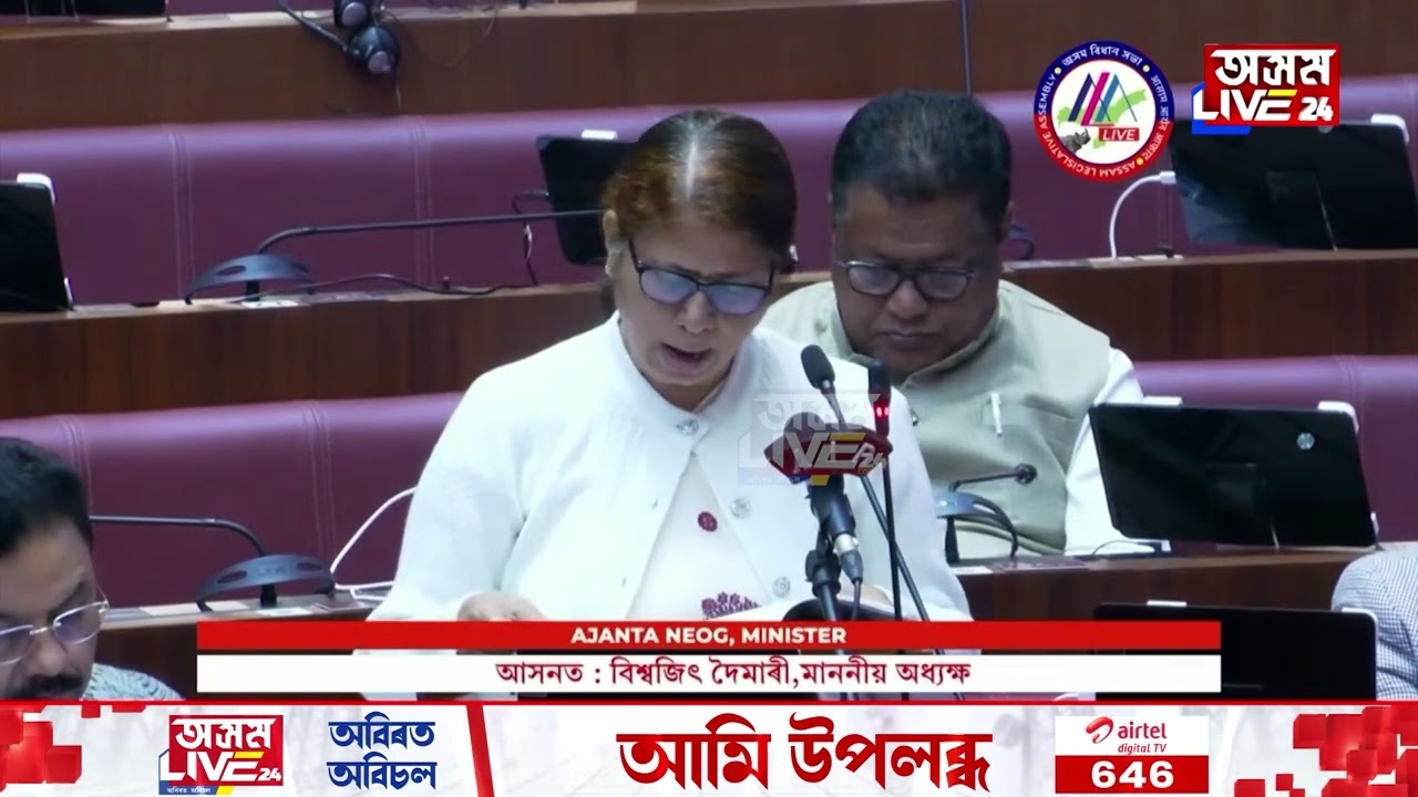 কাৰ কাৰ কঁপাল ফুলিল? হোৰাহোৰে দৰমহা বাঢ়িল ৰান্ধনী, আশাকৰ্মী, অংগনবাড়ী কৰ্মীৰ।
