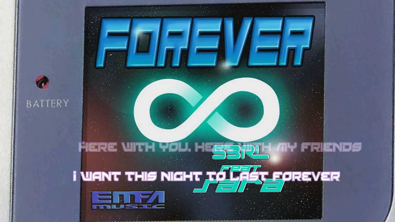 Forever - S3RL feat Sara