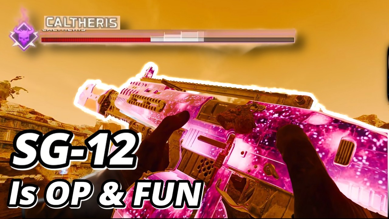 New Meta Weapon Is OP & Turns The Boss Fight To Easy Mode | Black Ops 7 Zombies