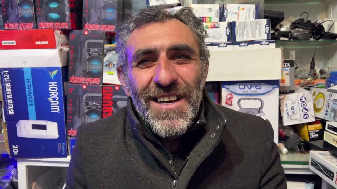 Selami nin hocalık macerası