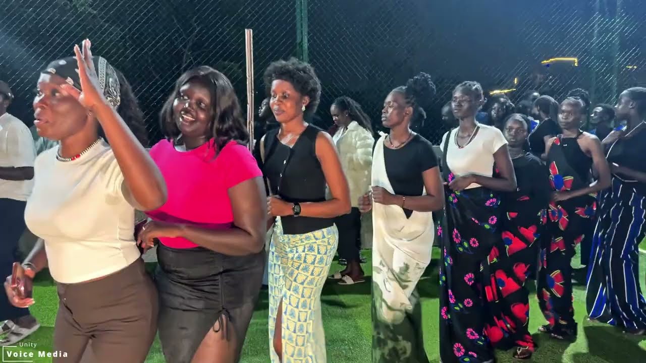 Akol Dau Majokdit-Pawuoi Payam