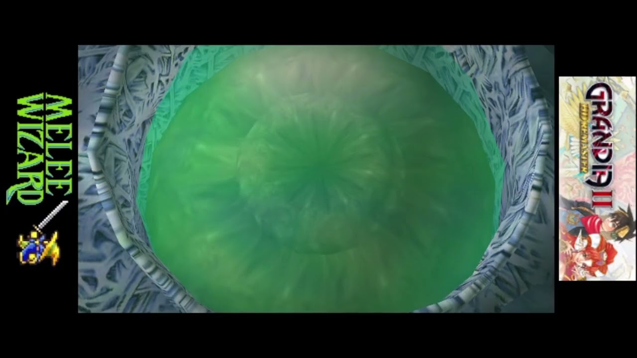 Zagrajmy w Grandia 2: Część 44