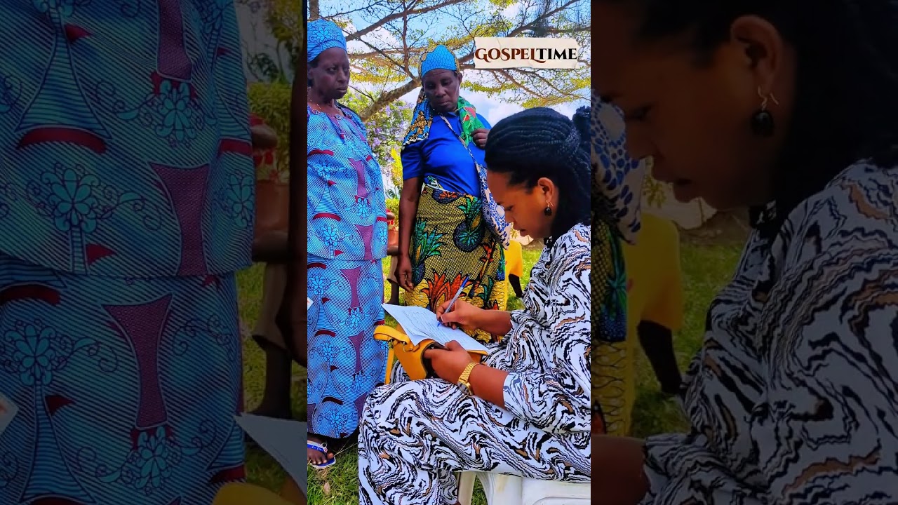 Kwibuka 31: Comfort My People consoles genocide survivors through healing courses, charity