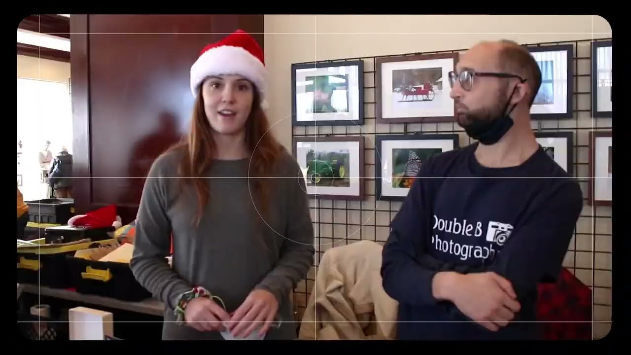 Small Business Saturday SHOP RI 2021|RIDDC